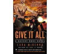 Give It All (ebook)