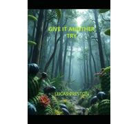 Give it another try: book 1 of Siege's adventures
