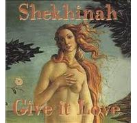 Give It Love
