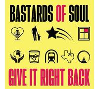 Give It Right Back