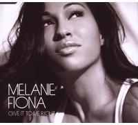 Give It to Me Right (2-Track)