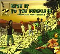 Give It to The People