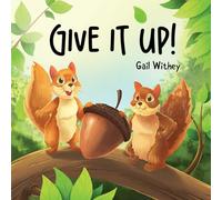 Give it Up