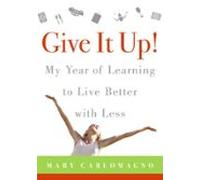 Give It Up! (ebook)