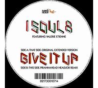 Give It Up [Vinilo]