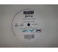 Give It Up [Vinilo][Import]