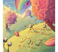 Give it Your Best Kid