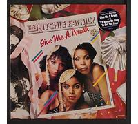 Give me a break (1980) / Vinyl record [Vinyl-LP]