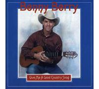 Give Me a Good Country Song