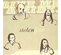 Give Me a Ride by Stolen Fish (2013-08-02)