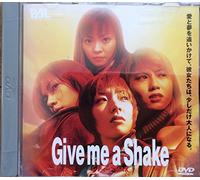 Give Me a Shake [Alemania] [DVD]