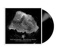 GIVE ME BEAUTY... OR GIVE ME DEATH! (20TH ANNIVERSARY) [Vinilo]