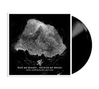 GIVE ME BEAUTY... OR GIVE ME DEATH! (20TH ANNIVERSARY) [Vinilo]