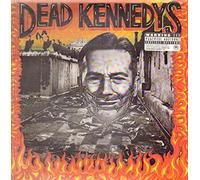 Give Me Convenience Or Give Me Death [Vinilo]