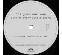 Give Me Every Little Thing [Vinilo]