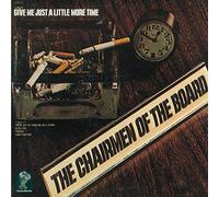 Chairmen of the Board - Give Me Just A Little Time