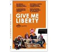 Give Me Liberty [USA] [DVD]