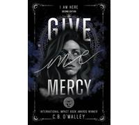 Give Me Mercy, Second Edition