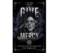 Give Me Mercy, Second Edition