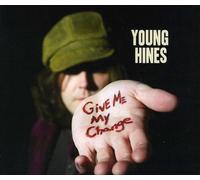 Give Me My Change