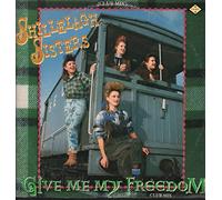 Give Me My Freedom (Club Mix)