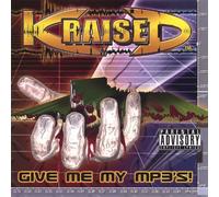 Give Me My MP3's!