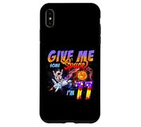 Give Me Some Spaces Soy Astronauta de 11 años, undécimo cumpleaños Carcasa para iPhone XS MAX
