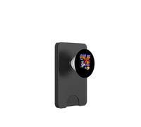 Give Me Some Spaces Soy Astronauta de 3 años, Tercer cumpleaños PopSockets PopWallet para MagSafe
