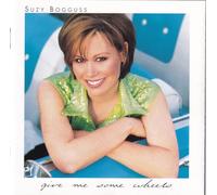Suzy Bogguss - Give Me Some Wheels