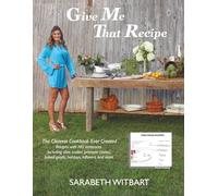 Give Me That Recipe