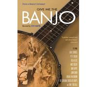 Give Me the Banjo [USA] [DVD]