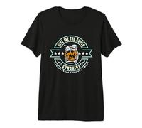Give Me The South Sweet Tea Southern Food Té Helado Té Dulce Camiseta Premium