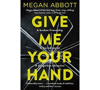Give Me Your Hand