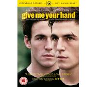 Give Me Your Hand (Donne-Moi La Main) [DVD] [Reino Unido]