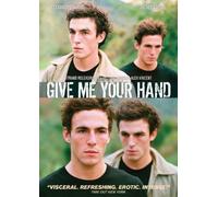 Give Me Your Hand [USA] [DVD]