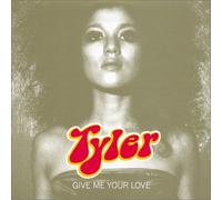 GIVE ME YOUR LOVE [Analog]