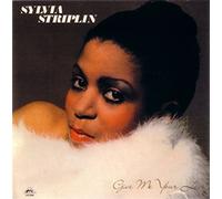 Give Me Your Love by SYLVIA STRIPLIN (2015-02-04)