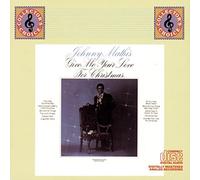 Give Me Your Love For Christmas by Johnny Mathis (1989-07-20)