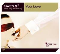 Give Me Your Love [Vinilo]