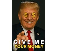 GIVE ME YOUR MONEY: Manifest Against the “Kings” of the World