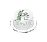 Give Me Your Tired Huddled Masses Statue of Liberty Freedom PopSockets PopGrip para MagSafe