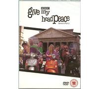Give My Head Peace Series 6 Part 2 [Edizione: Regno Unito] [Italia] [DVD]