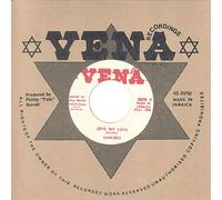 Give My Love [Vinilo]