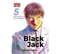 Give My Regards To Black Jack 5