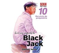 Give My Regards To Black Jack 10