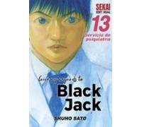 Give my regards to Black Jack 13