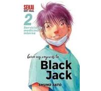 Give My Regards To Black Jack 2 (2ª Ed.)