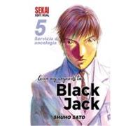 Give My Regards To Black Jack 5