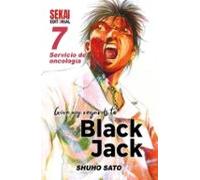Give My Regards To Black Jack 7 Servicio De Oncologia