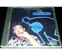 Give My Regards to Broad Street (Columbia Label)